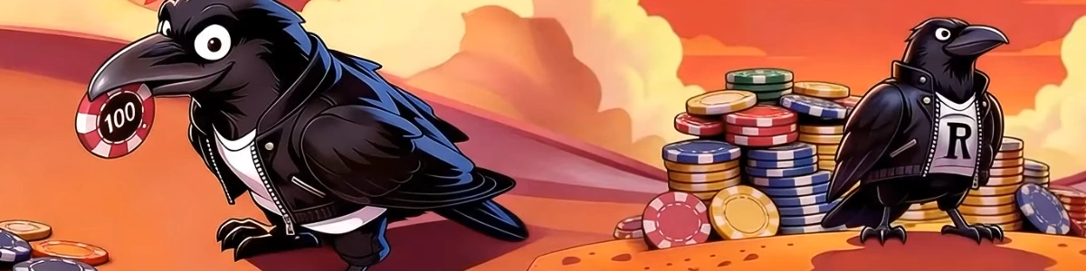 Real Raven Casino Casino